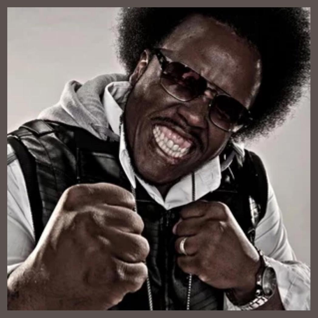 Krizz Kaliko
